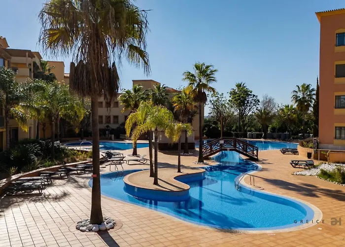 Greice Homes- 3 Bed Luxury In Vilamoura * Quarteira
