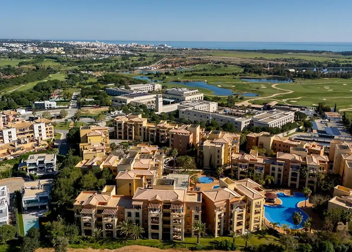 Greice Homes- 3 Bed Luxury In Vilamoura Apartamento Quarteira