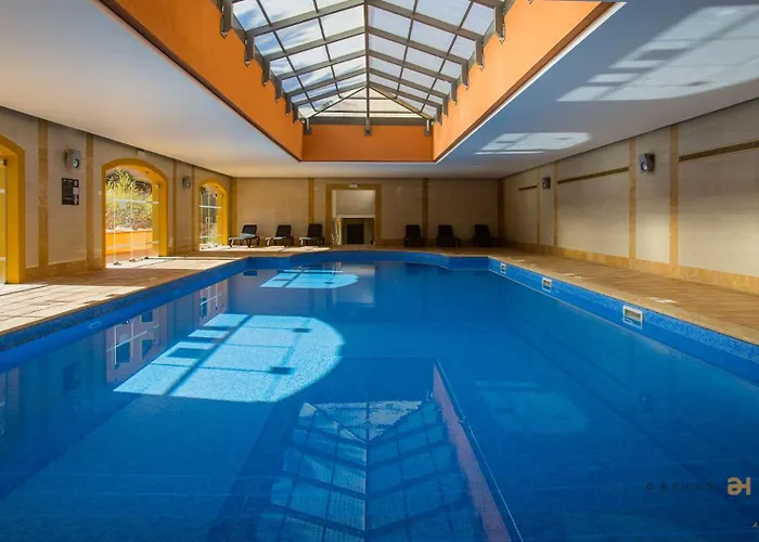 Apartamento Greice Homes- 3 Bed Luxury In Vilamoura Quarteira