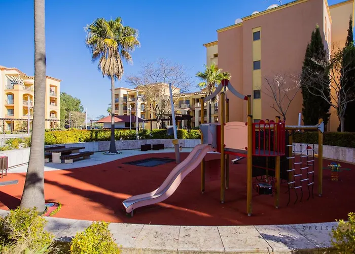 Greice Homes- 3 Bed Luxury In Vilamoura