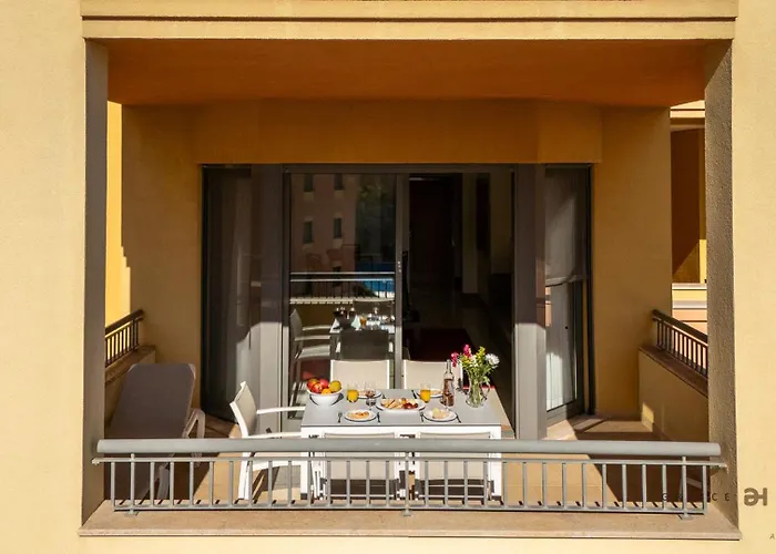 Greice Homes- 3 Bed Luxury In Vilamoura Apartamento