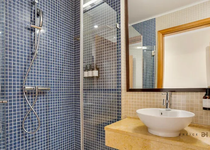 Apartamento Greice Homes- 3 Bed Luxury In Vilamoura