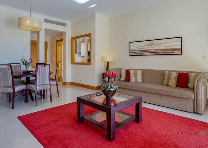 Greice Homes- 3 Bed Luxury In Vilamoura Apartamento *
