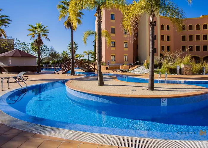 Greice Homes- 3 Bed Luxury In Vilamoura * Quarteira
