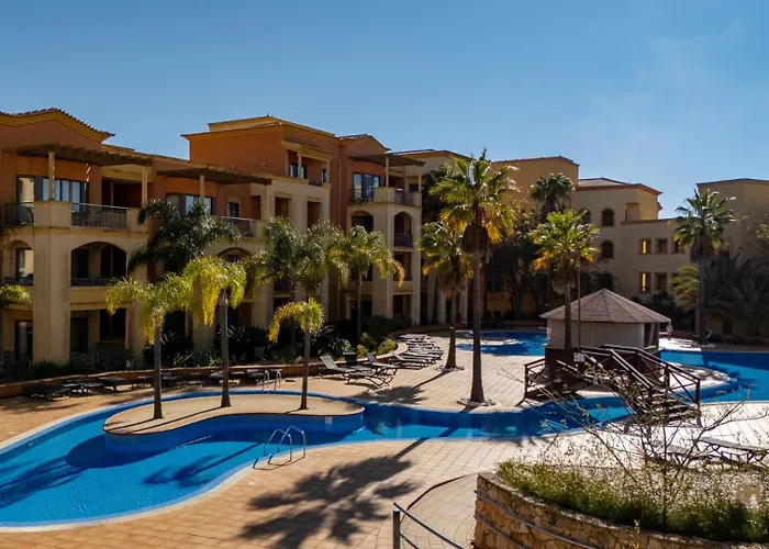 Greice Homes- 3 Bed Luxury In Vilamoura