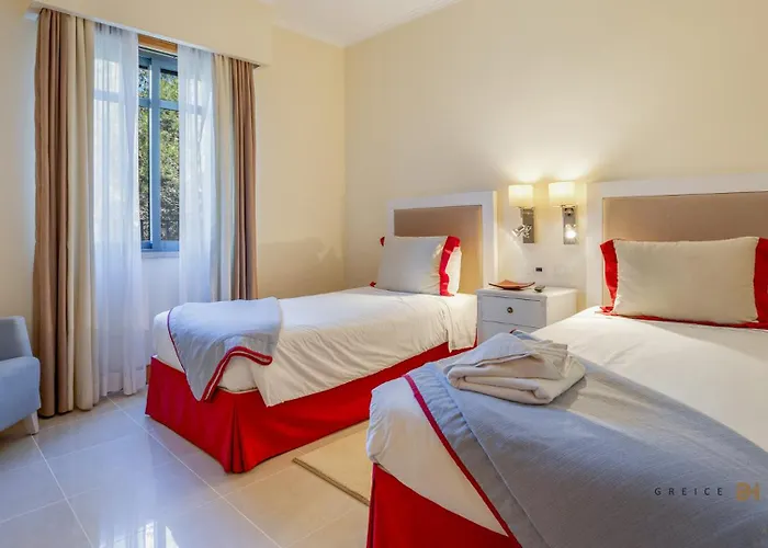 Apartamento Greice Homes- 3 Bed Luxury In Vilamoura
