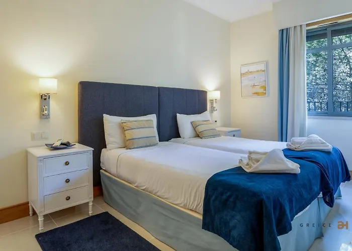 Apartamento Greice Homes- 3 Bed Luxury In Vilamoura *
