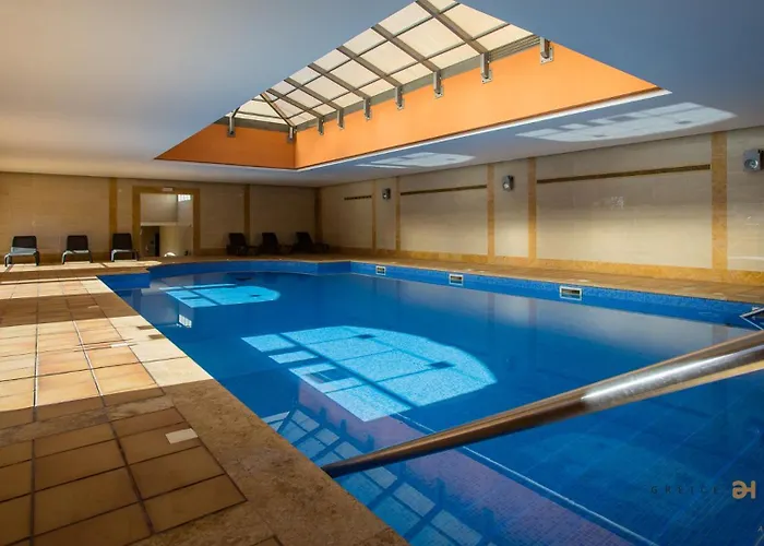 Greice Homes- 3 Bed Luxury In Vilamoura Apartamento Quarteira