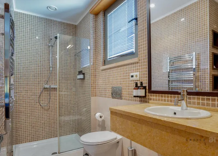 Greice Homes- 3 Bed Luxury In Vilamoura *