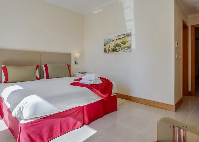 Apartamento Greice Homes- 3 Bed Luxury In Vilamoura *