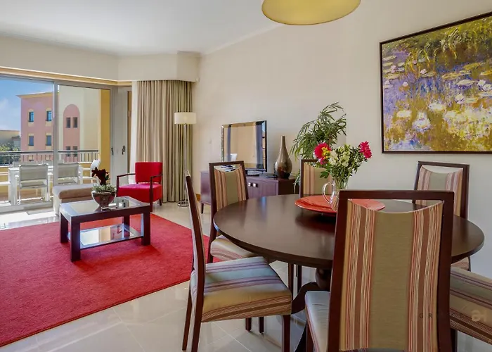 Greice Homes- 3 Bed Luxury In Vilamoura Apartamento Quarteira