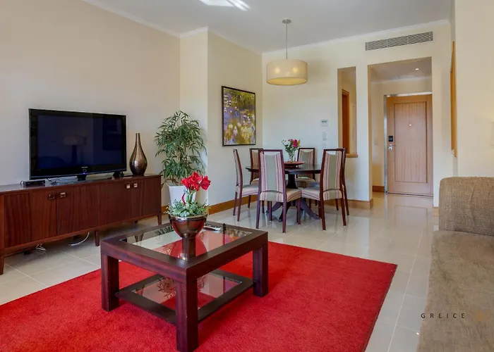 Greice Homes- 3 Bed Luxury In Vilamoura *