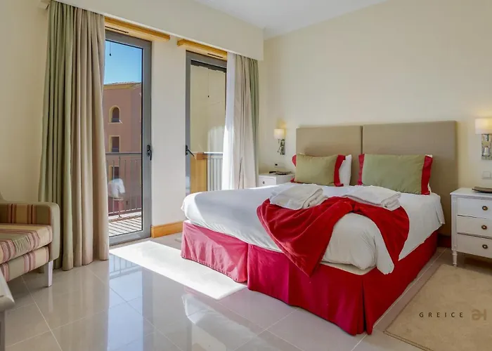 Greice Homes- 3 Bed Luxury In Vilamoura Quarteira