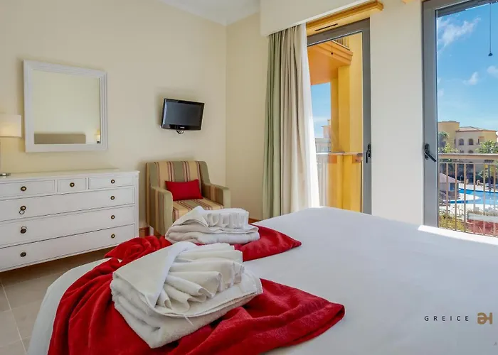 Greice Homes- 3 Bed Luxury In Vilamoura * Quarteira