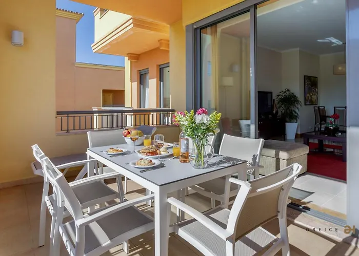 Greice Homes- 3 Bed Luxury In Vilamoura Apartamento