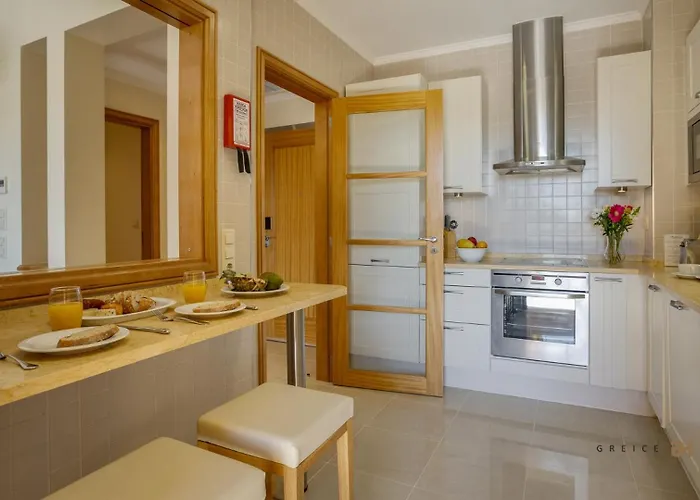 Apartamento Greice Homes- 3 Bed Luxury In Vilamoura