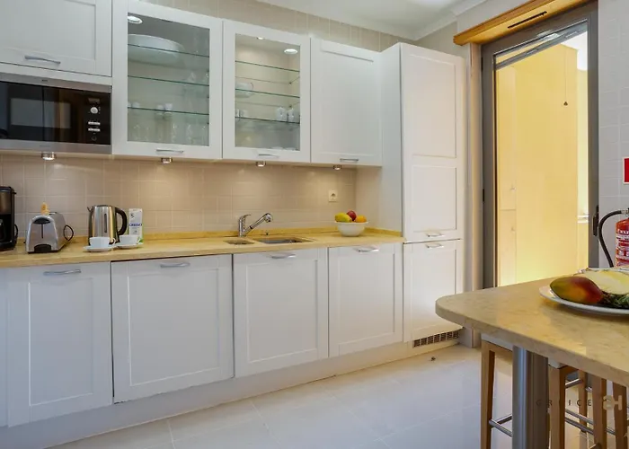 Greice Homes- 3 Bed Luxury In Vilamoura Quarteira