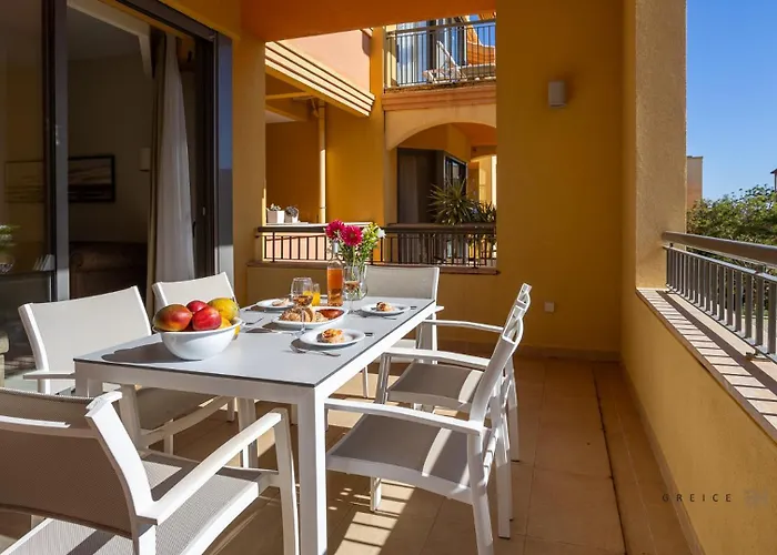 Greice Homes- 3 Bed Luxury In Vilamoura