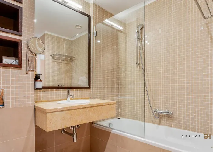 Apartamento Greice Homes- 3 Bed Luxury In Vilamoura *
