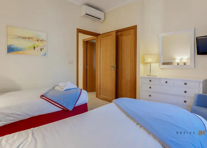 Greice Homes- 3 Bed Luxury In Vilamoura * Quarteira