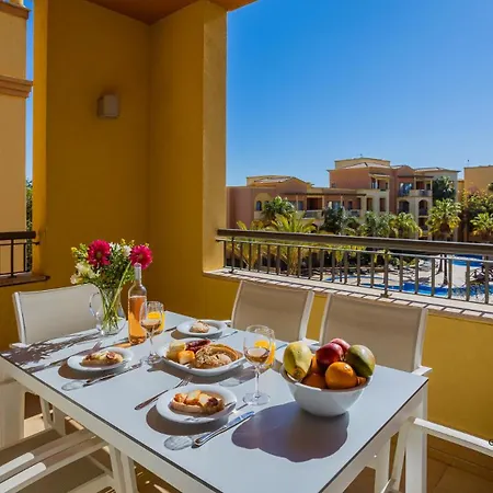Apartamento Greice Homes- 3 Bed Luxury In Vilamoura *