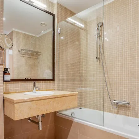 Appartement Greice Homes- 3 Bed Luxury In Vilamoura *