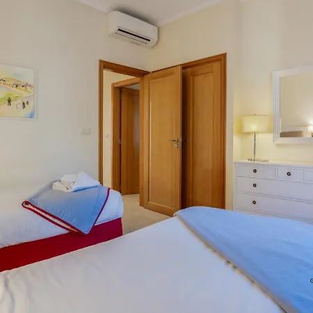 Greice Homes- 3 Bed Luxury In Vilamoura * Quarteira