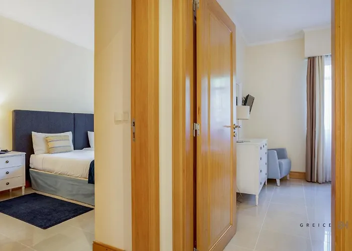 Greice Homes- 3 Bed Luxury In Vilamoura *