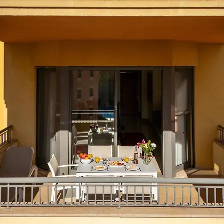 Greice Homes- 3 Bed Luxury In شقة