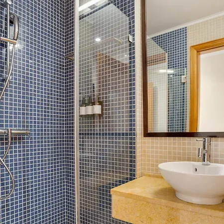شقة Greice Homes- 3 Bed Luxury In