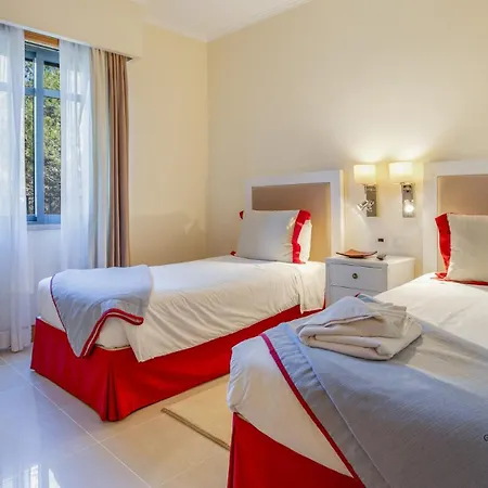 شقة Greice Homes- 3 Bed Luxury In