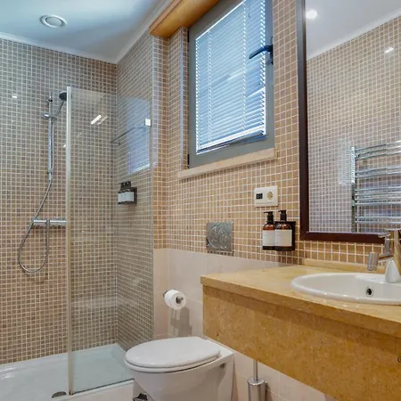 Greice Homes- 3 Bed Luxury In *