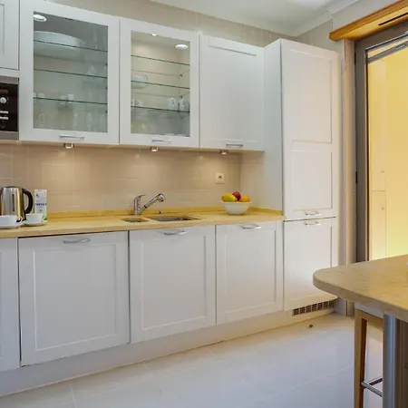 Greice Homes- 3 Bed Luxury In فيلامورا
